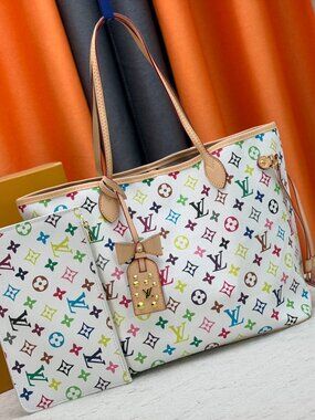 NWT - Louis Vuitton Authentic Bags